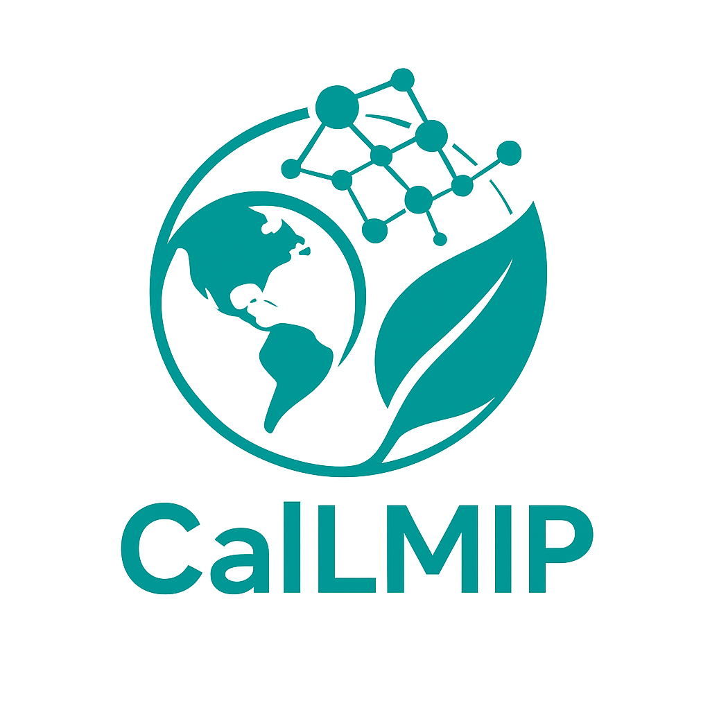 CalLMIP Logo